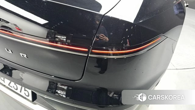 Hyundai Grandeur Hybrid (GN7) id 4395186 из Кореи 15