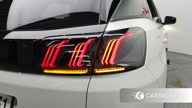 Peugeot 3008 second generation id 4533396 из Кореи 15