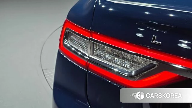 Lincoln Continental 10th Generation id 4459051 из Кореи 15