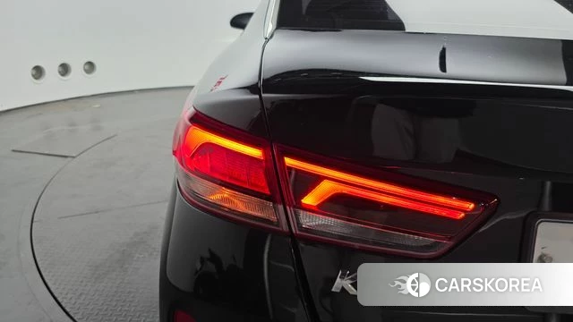Kia The New K5 Hybrid 2nd generation id 4447480 из Кореи 15