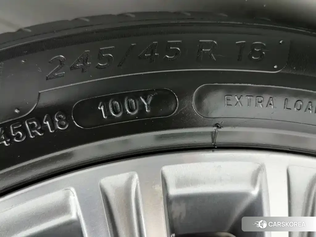 Mercedes-Benz E-Class id 4669499 из Китая 16