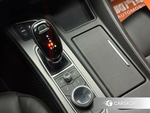Cadillac CT5 id 3863655 из Китая 15