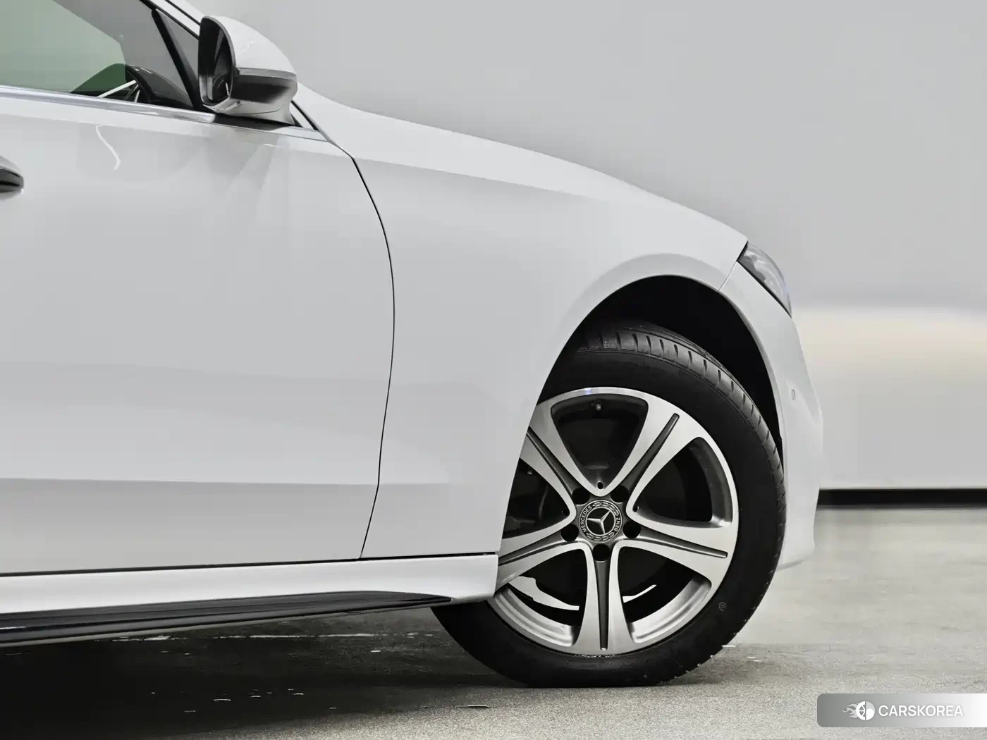 Mercedes-Benz C-class id 4659884 из Китая 15