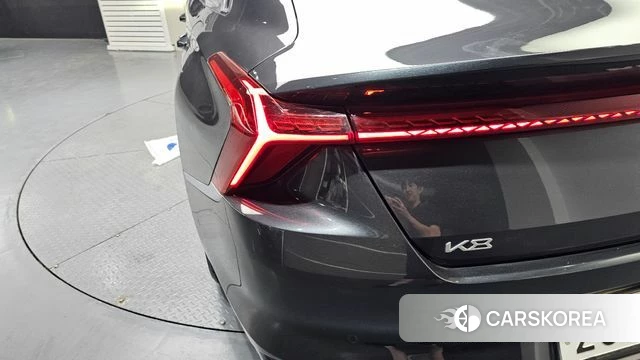 Kia K8 id 4434510 из Кореи 15