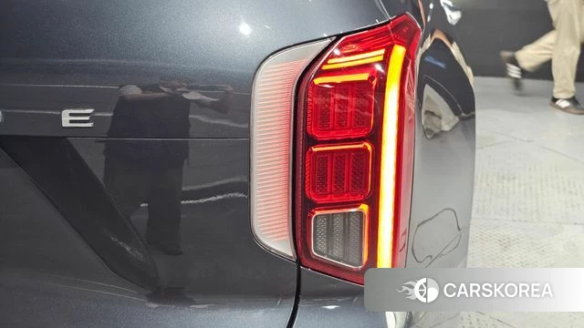 Hyundai Palisade id 4750679 из Кореи 15