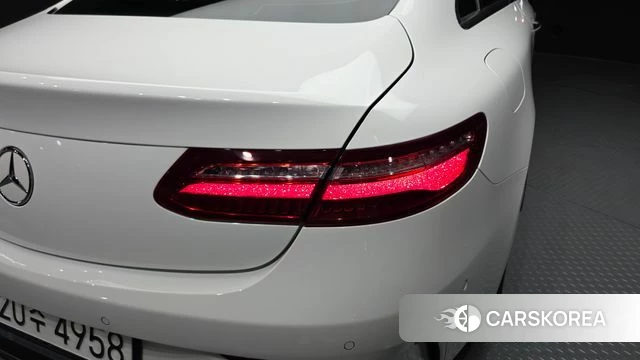 Mercedes-Benz E-Class W213 id 4785529 из Кореи 15