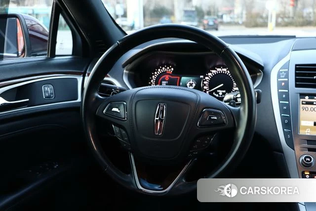 Lincoln MKZ id 4208517 из Китая 15