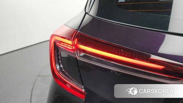 Renault Korea (Samsung) Capture id 4604568 из Кореи 15