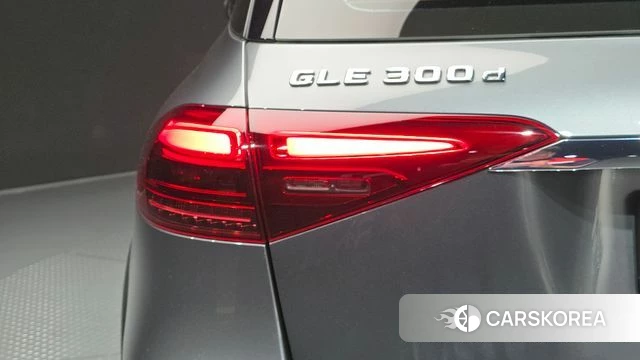 Mercedes-Benz GLE-Class W167 id 4767912 из Кореи 15