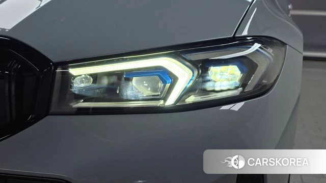 BMW 3 Series (G20) id 4554803 из Кореи 15