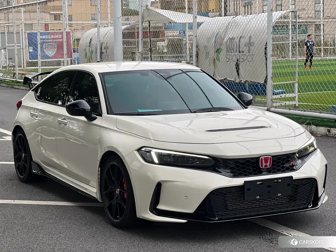 Honda Civic id 4570417 из Китая 15