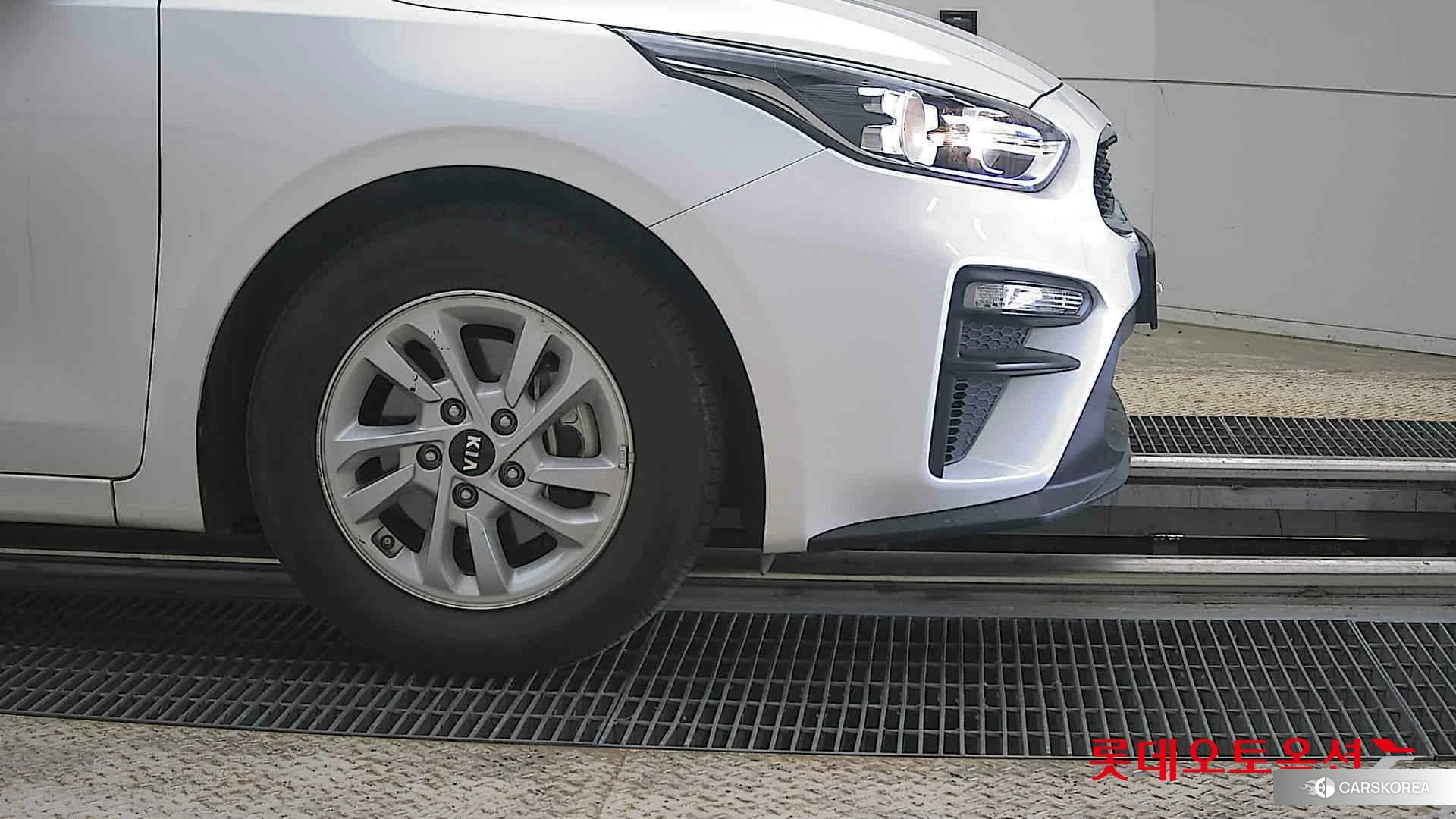 Kia K3 id 4289599 из Кореи 15