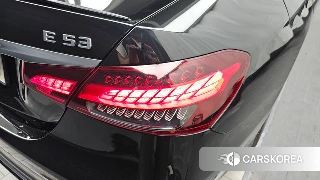 Mercedes-Benz E-Class W213 id 4309990 из Кореи 15