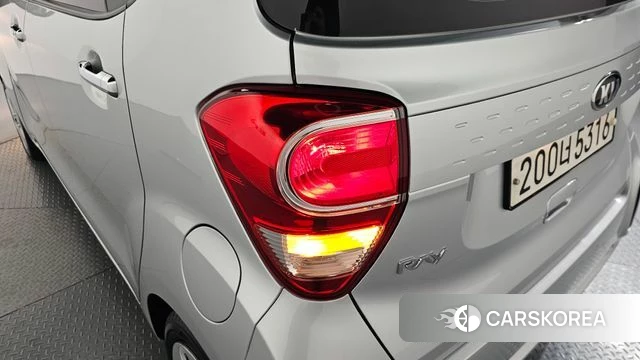 Kia The New Ray id 4285346 из Кореи 15