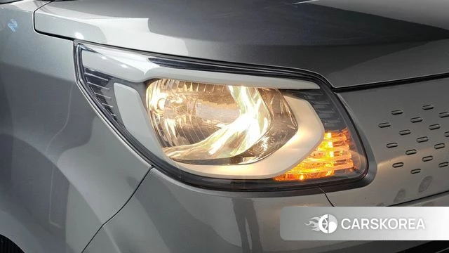 Kia The New Ray id 4899081 из Кореи 15