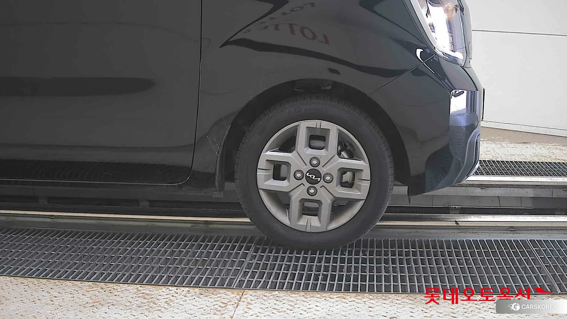 Kia Ray id 4664339 из Кореи 15