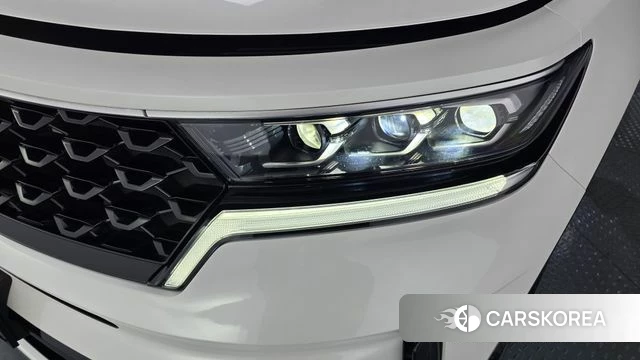 Kia Sorento 4th Generation id 4434414 из Кореи 15
