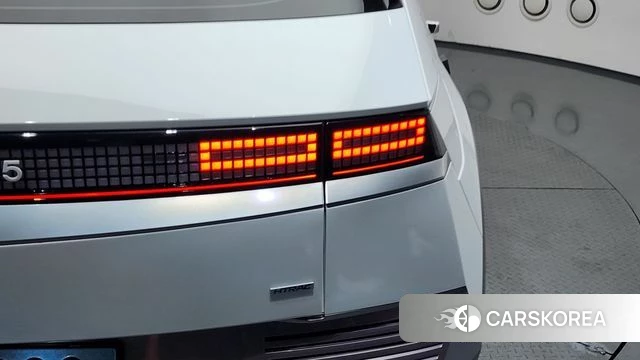 Hyundai Ionic 5 id 4560870 из Кореи 15