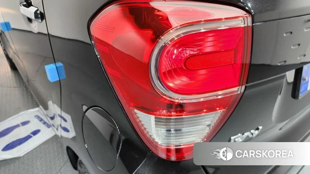 Kia The New Ray id 4338795 из Кореи 15