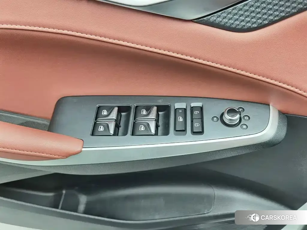Chang'an CS75PLUS id 4679985 из Китая 15