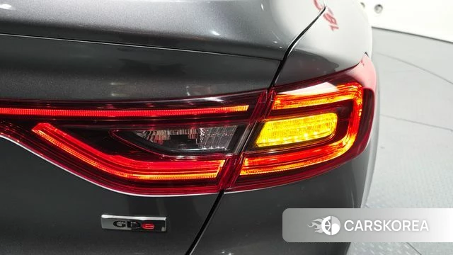 Renault Korea (Samsung) SM6 id 4424654 из Кореи 15