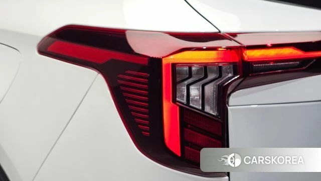 Kia The New Seltos id 4607634 из Кореи 15
