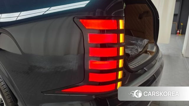 Hyundai Palisade (LX3) id 4499504 из Кореи 15