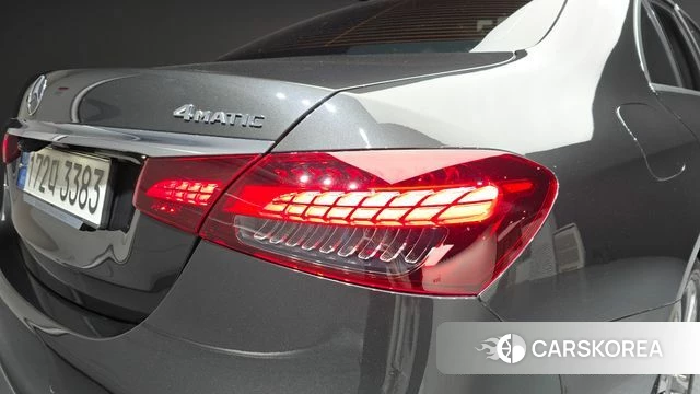 Mercedes-Benz E-Class W213 id 4759077 из Кореи 15