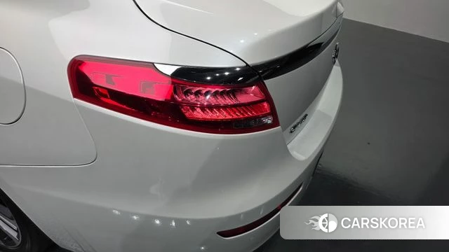 Renault Korea (Samsung) SM7 Nova id 4188527 из Кореи 15