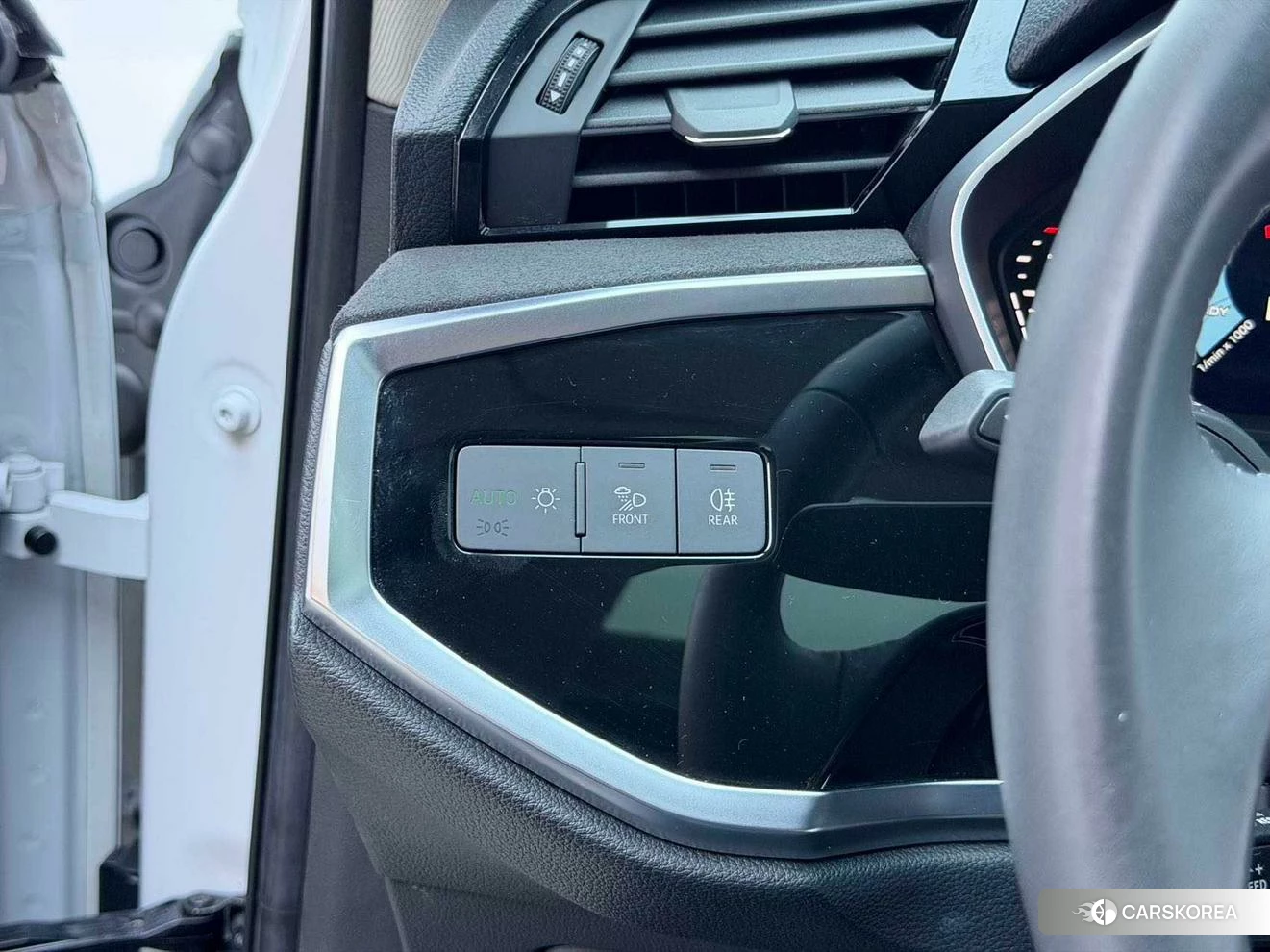 Audi Q3 id 4513449 из Китая 15