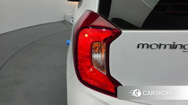 Kia Morning Urban (JA) id 4687456 из Кореи 15