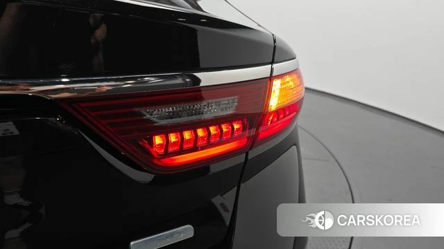 Kia All New K7 Hybrid id 4430531 из Кореи 15