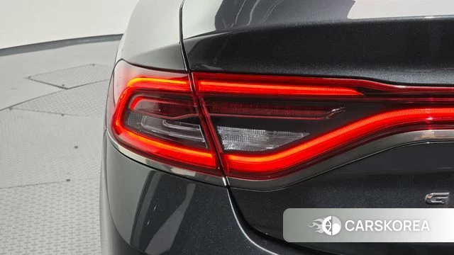 Hyundai Grandeur IG id 4605381 из Кореи 15