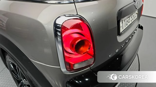 Mini Cooper D Countryman id 4362892 из Кореи 15