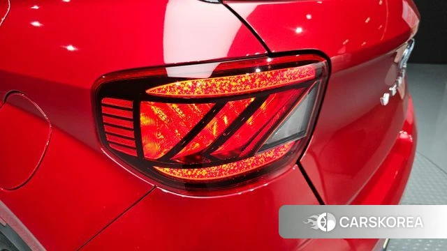 Hyundai Venue id 4231132 из Кореи 15