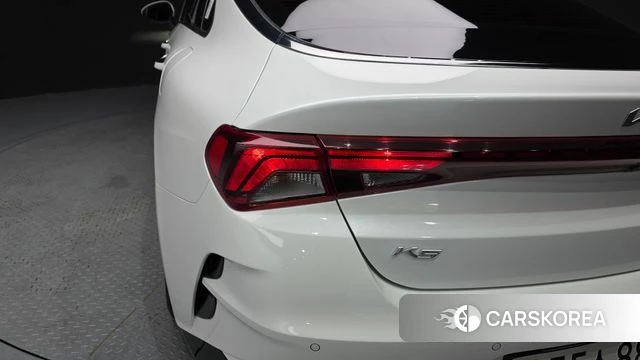 Kia K5 3rd generation id 4415736 из Кореи 15