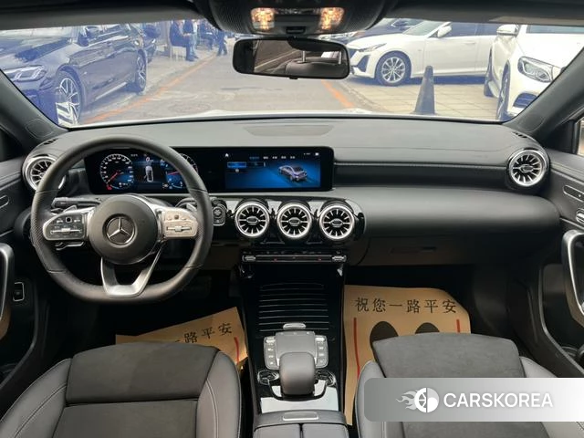 Mercedes-Benz Class A id 4300399 из Китая 15