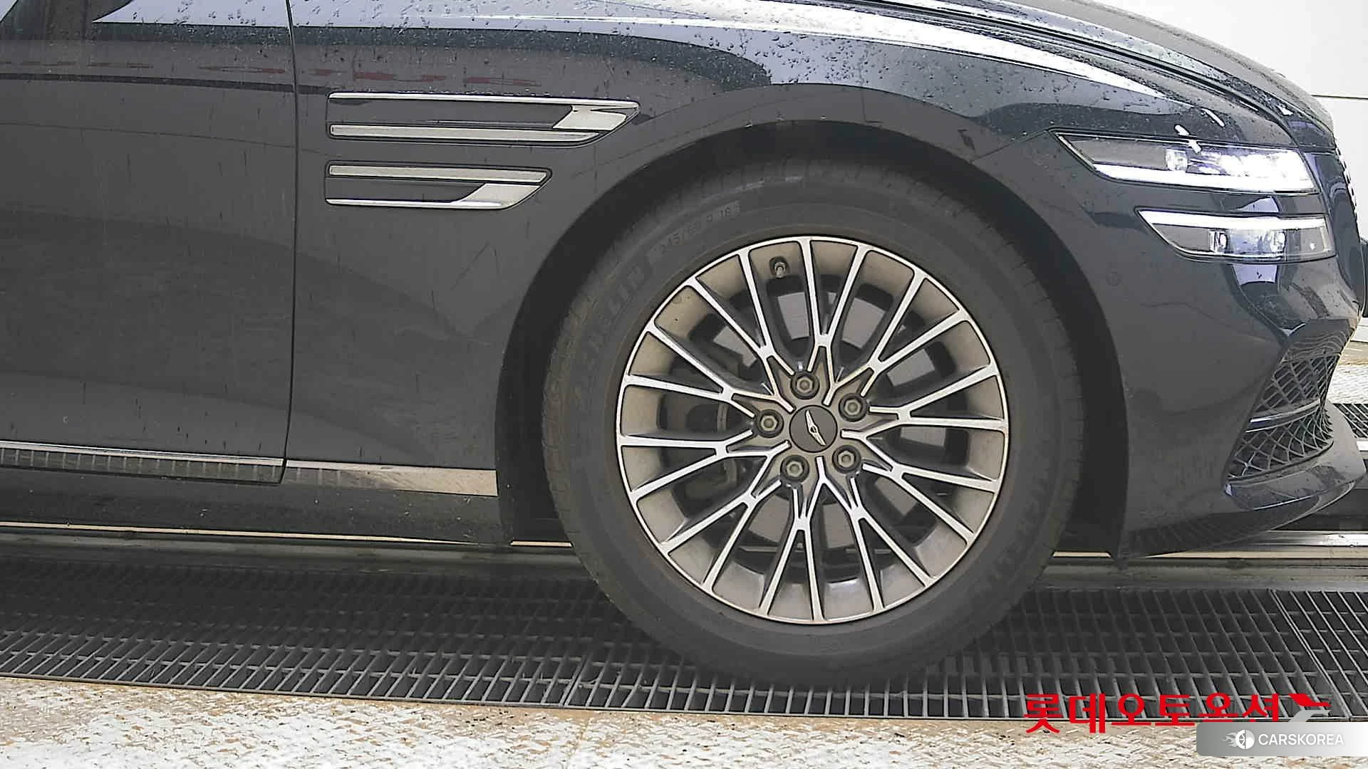 Hyundai G80 id 4289374 из Кореи 15