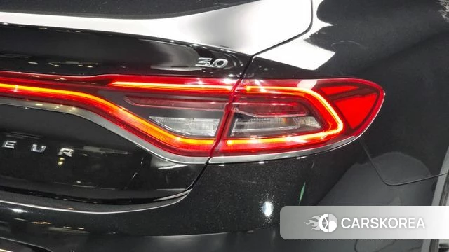 Hyundai Grandeur IG id 4684119 из Кореи 15