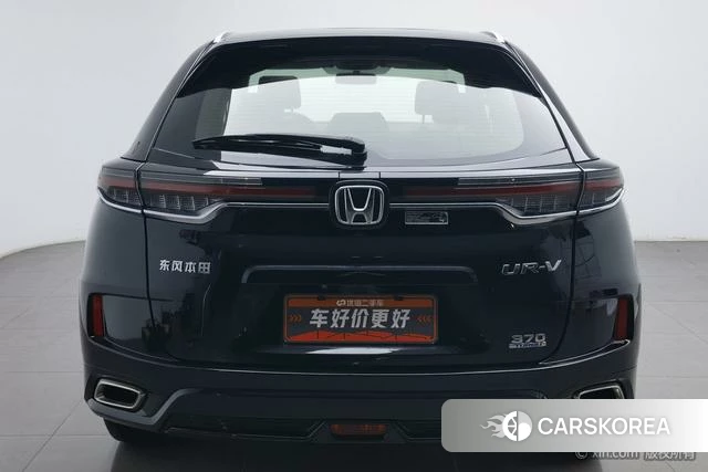 Honda UR-V id 4276108 из Китая 15