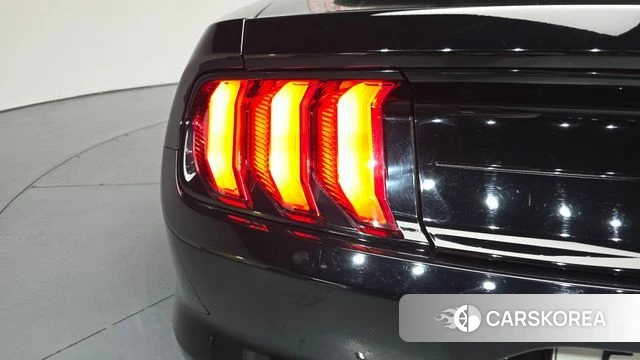 Ford Mustang id 4317945 из Кореи 15
