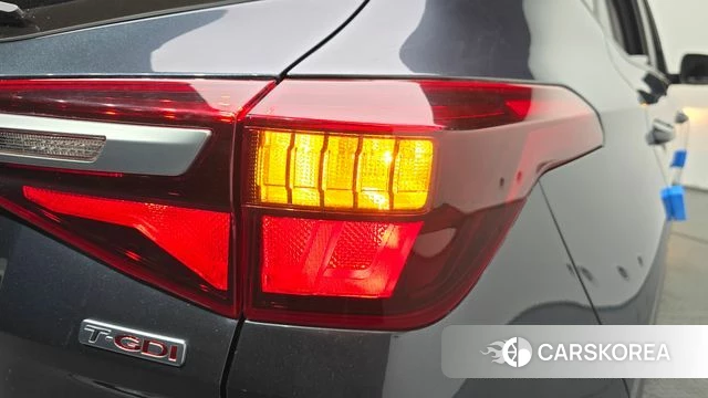 Kia Seltos id 4754600 из Кореи 15