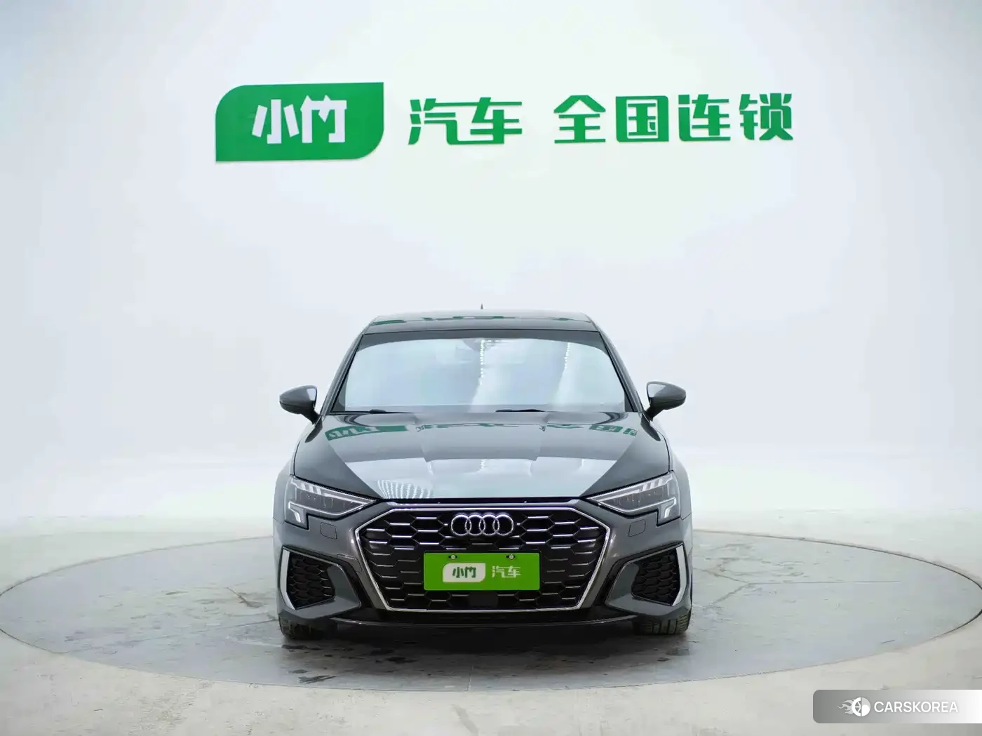 Audi A3 id 4679503 из Китая 15