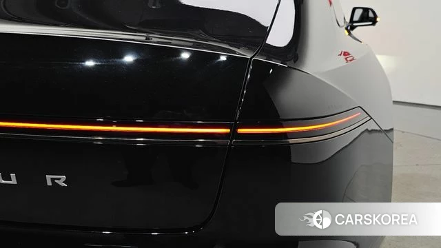 Hyundai Grandeur Hybrid (GN7) id 4715621 из Кореи 15