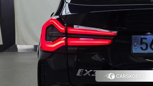 BMW iX3 id 4744355 из Кореи 15