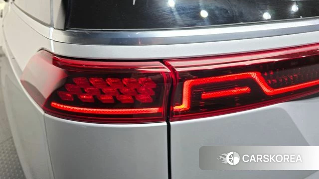 Kia Carnival 4th generation id 4304175 из Кореи 15