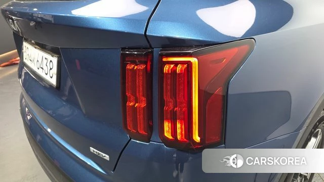 Kia Sorento 4th Generation id 4415113 из Кореи 15
