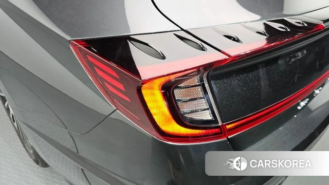 Hyundai Sonata Hybrid (DN8) id 4579489 из Кореи 15