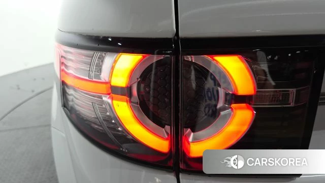 Land Rover Discovery Sports id 4574615 из Кореи 15