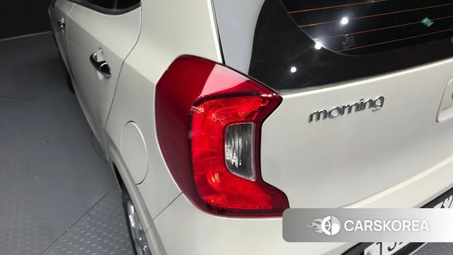 Kia All New Morning (JA) id 4363316 из Кореи 15